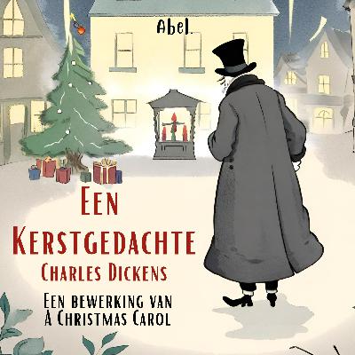 Abel Classic: Een Kerstgedachte - Afl. 1 De geest van Marley