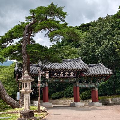 65 韩国文博有啥好看的？从中国视角出发