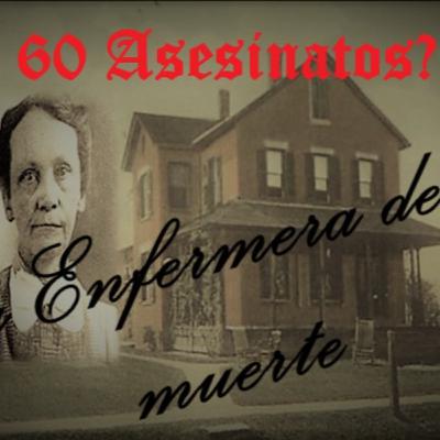 Hablemos de... Asesinos Seriales - Amy Archer (La enfermera de la muerte)