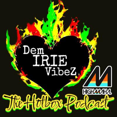 S2 E69 - Live from the Network Show with High Maha S2 E69 - Live from the Network Show with High Maha