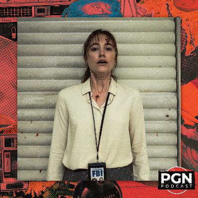 EP #62 - Something Old, Something New - Parental Guidance Neglected