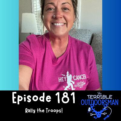 181. Rally the Troops!