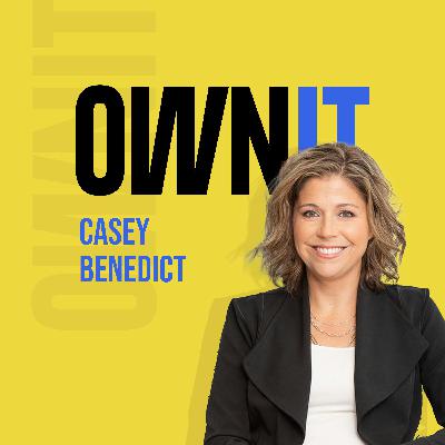 How Casey Benedict from Maverick Mindshare, Owns It