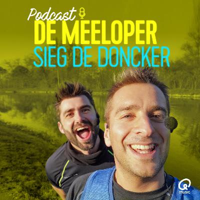 S2E10: Sieg De Doncker & De Meeloper