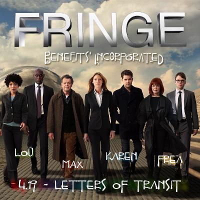 FBI - 4.20: Worlds Apart FBI - 4.20: Worlds Apart