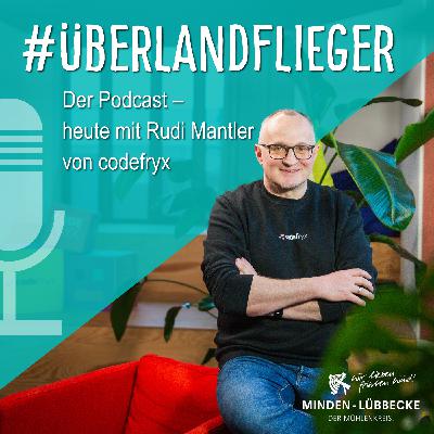 Rudi Mantler, codefryx