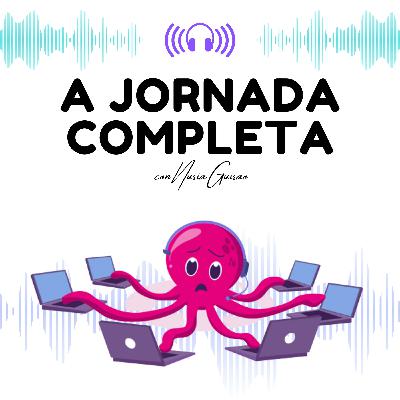 A JORNADA COMPLETA #37: 3 claves para modernizar tu empresa familiar con bienestar laboral