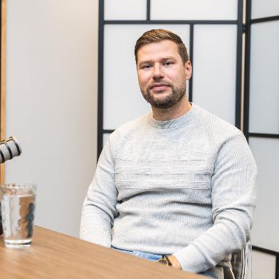 313. osa: 22aastasena Harju JK loonud Lauri Nuuma: noored Eesti treenerid peaksid edu saavutamiseks vähem rahale mõtlema 313. osa: 22aastasena Harju JK loonud Lauri Nuuma: noored Eesti treenerid peaksid edu saavutamiseks vähem rahale mõtlema