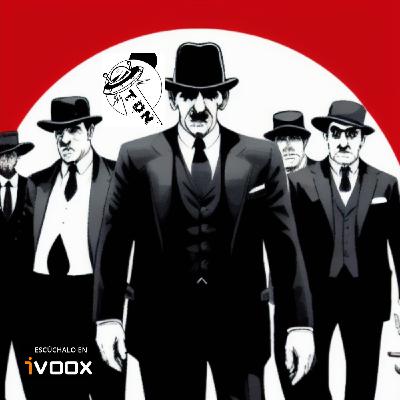 TDN 06X20: Organizaciones Criminales Vol. 1 - Episodio exclusivo para mecenas TDN 06X20: Organizaciones Criminales Vol. 1 - Episodio exclusivo para mecenas