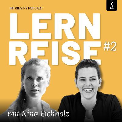 „Finde den Sinn im Unsinn!“ [Lernreise #2]