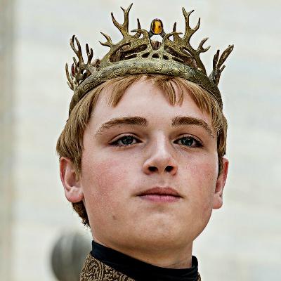 Episode 44 - Tommen (Show Edition)