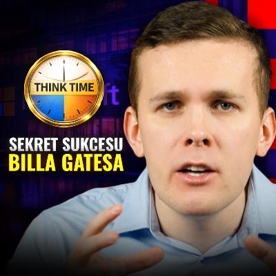 Jak Bill Gates podejmował najlepsze decyzje? Ten nawyk dawał mu przewagę! | Strategiczny Ruch #39