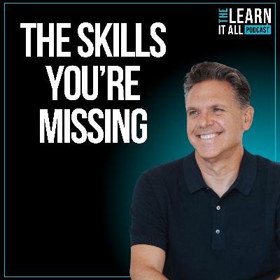 208: The 3 Overlooked Skills That Turn Average Managers Into Great Leaders | Damon Lembi
