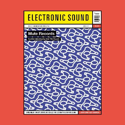 Issue 42 Podcast