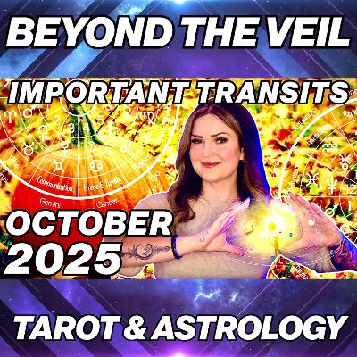 IMPORTANT Astrology Transits! 🚨 October 2025