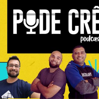 Se liga que teremos JÚLIO CÉSAR MONTES consultor da UNIVERSIDADE ESTÁCIO!