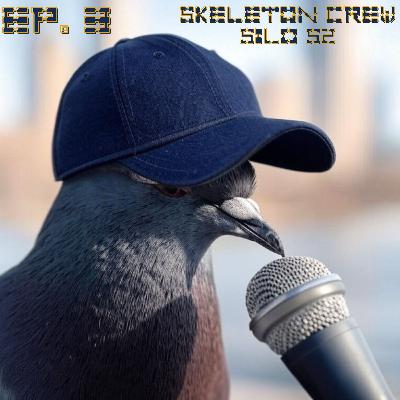 EP. 3 - Skeleton Crew | Silo S2