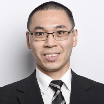 Leading with Vision and Values - Teddy Kosasih - Interviewed by Leonie Lam