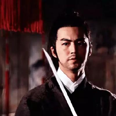 057 楚原·上：反叛奇瑰摩登的古龙武侠宇宙