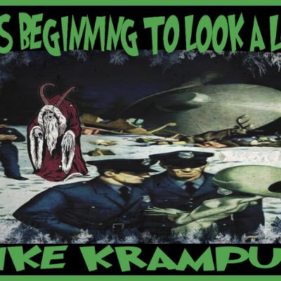 Show Sample for 12/19/25: IT'S BEGINNING TO LOOK A LOT LIKE KRAMPUS W/ ANDREW COX AND CHAD LEWIS Show Sample for 12/19/25: IT'S BEGINNING TO LOOK A LOT LIKE KRAMPUS W/ ANDREW COX AND CHAD LEWIS