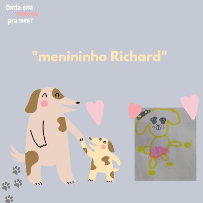 Menininho Richard