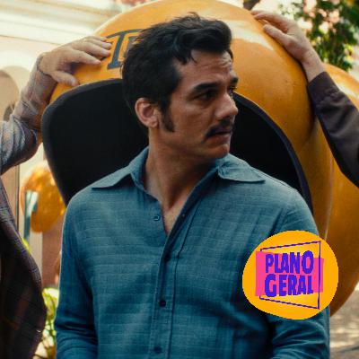 #262 - Oscar 2026: shortlist + Avatar: Fogo e Cinzas + Traição Entre Amigas