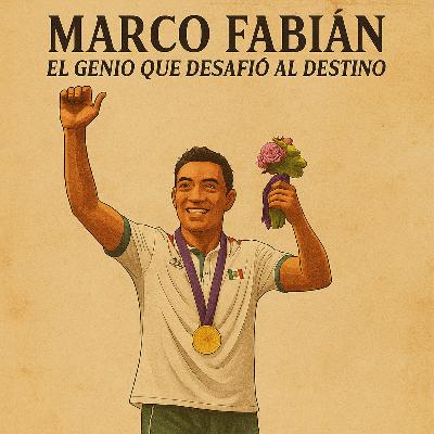 Marco Fabián: El genio que desafió al destino ⚽🔥