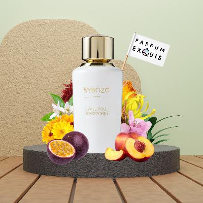 A Fragrance Proposal: Scented Stories of Romance, First Capitals and Timeless Love