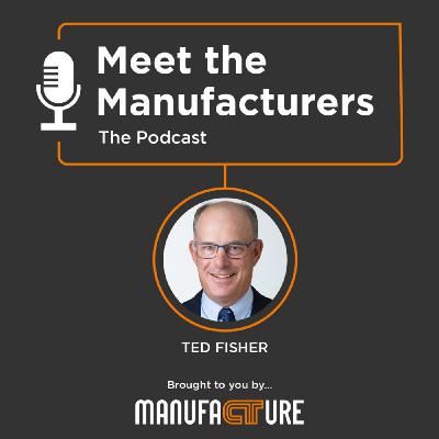 Meet the Manufacturers (Advance CT)