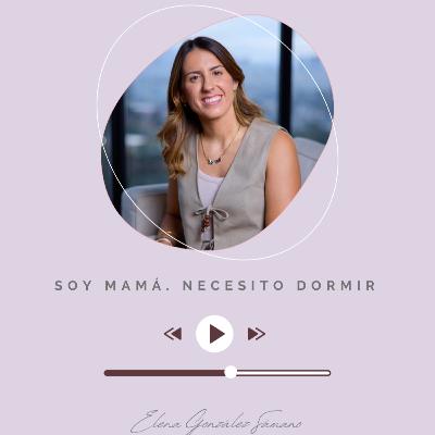 Estoy agotada... y no quiero reconocerlo
