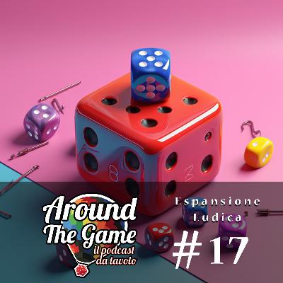 Espansione Ludica - Giochi d'Associazione