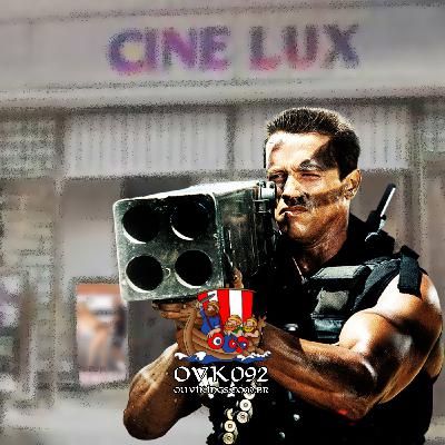 OVK092 - Comando para Matar