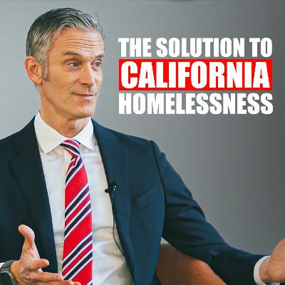 Jon Slavet Thinks He Can Save California - Here's Why Jon Slavet Thinks He Can Save California - Here's Why