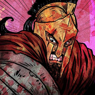 Episode #226 - What is the Spartan Mirage? (Part II)