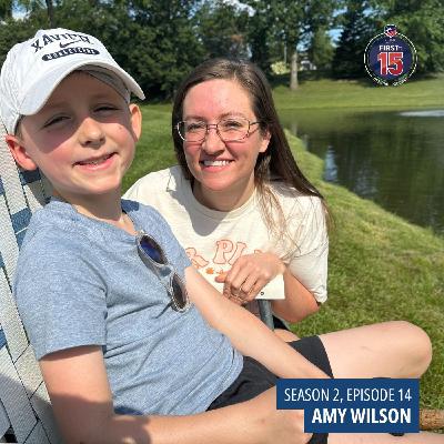 Amy Wilson on Strategies That Work for Your Neurodivergent Fencers