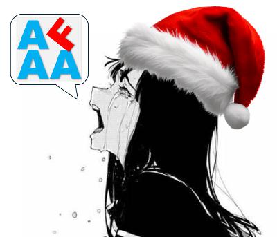 Anime Fans Against Anime 2025 Holiday Special Anime Fans Against Anime 2025 Holiday Special