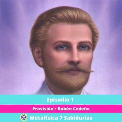 El Maestro Saint Germain habla de la Precipitación y el Suministro