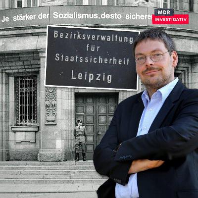 Streit um Stasi-Museum