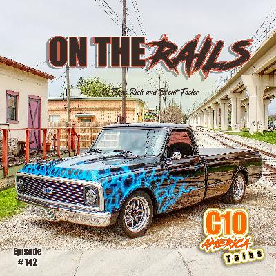 ON THE RAILS