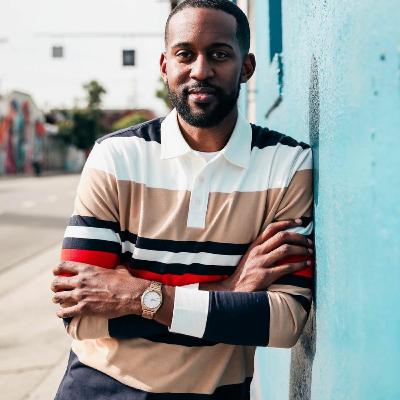 Ep 124: The Energy You Give: Building a Wealth Mindset w/ Rob Boyd Ep 124: The Energy You Give: Building a Wealth Mindset w/ Rob Boyd