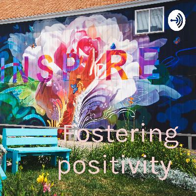The Emphasis of looking towards positive aspect