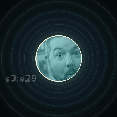 Dramface Podcast Twenty Nine