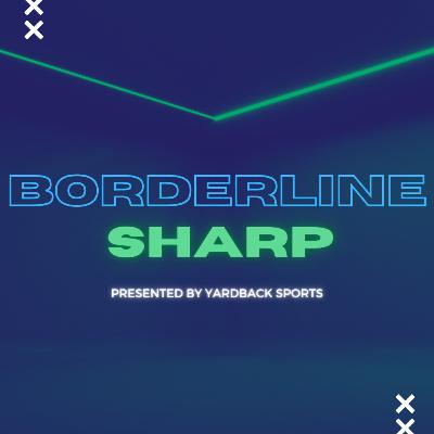 Borderline Sharp, NFL week 9 recap, #2