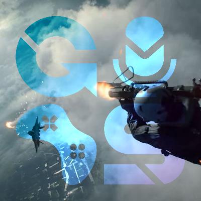 62 выпуск| Battlefield 2042, Necrominda Hired Gun, Любовь, Смерть и роботы 2 сезон, Unreal Engine 5