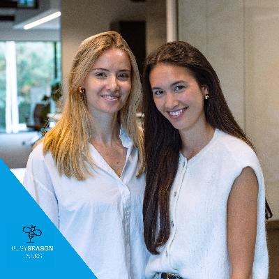 #223 Young professionals in de accountancy, met Stephanie Hofstetter (interim professional, ex-KPMG) en Lindsy van den Akker (Qconcepts)