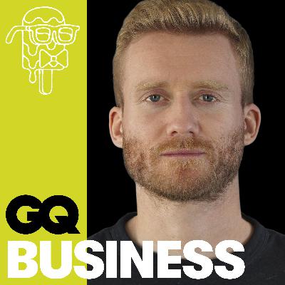 freekickerz Gründer Konstantin Hert (BUSINESS mit André Schürrle) freekickerz Gründer Konstantin Hert (BUSINESS mit André Schürrle)