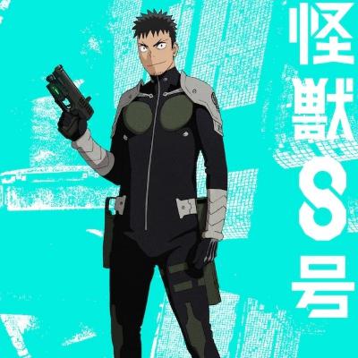 OVA 03 Animes de Primavera 2024