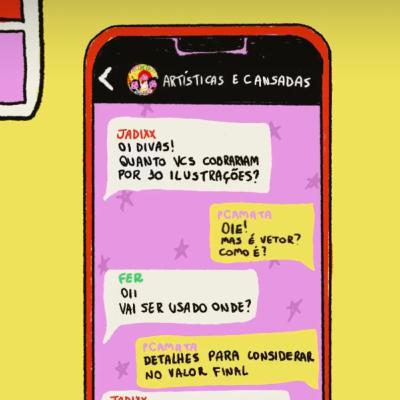 Orçamento