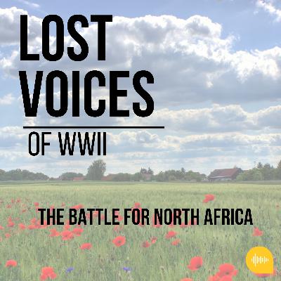 Lost Voices of WW2