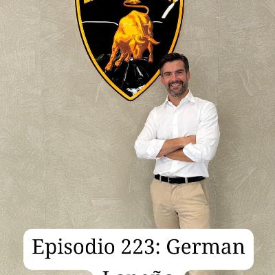 Episodio 223: "23 años para alcanzar un sueño"